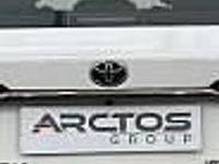 używany Toyota Corolla 1.8 Hybrid GPF Active sedan