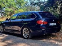 Używany BMW 520 184 KM (135 kW) 2012 Kombi