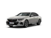 Używany BMW 520 Comfort Edition 197 KM (144 kW) 2025 Oxid grey ii metallic metalizowany Sedan/Limuzyna