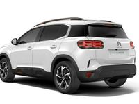 używany Citroën C5 Aircross 1.2dm 130KM 2022r. 5km