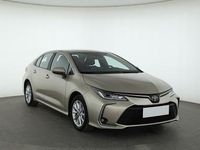 Używany Toyota Corolla 125 KM (91 kW) 2022 Złoty Sedan/Limuzyna