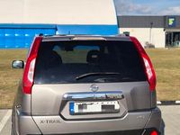 Używany Nissan X-Trail 2010 SUV