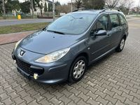 używany Peugeot 307 SW 307SW Lift 1.6B 2006r Climatronic Op…