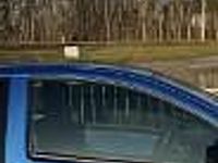 używany Citroën C2 1,4 benzyna 73 ps ładny świeżo zarejestrowany 76 tyś km