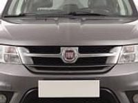 Używany Fiat Freemont 170 KM (125 kW) 2012 Szary SUV