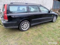 używany Volvo V70 II 2.5 TDI Zamiana