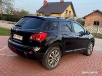 używany Nissan Qashqai 