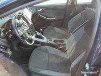 Używany Ford Focus 2012