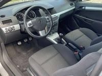 Używany Opel Astra GTC 2008