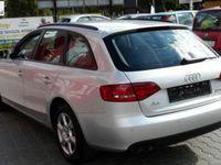 używany Audi A4 2dm 2009r. 239 000km