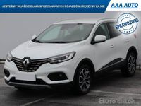 Używany Renault Kadjar 2019 Biały SUV