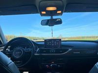 używany Audi A6 3.0 benzyna