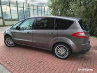 używany Ford S-MAX 1.6 EcoBoost Trend