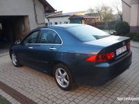 używany Honda Accord 2.0 B+LPG