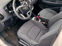 używany Kia Rio 2012