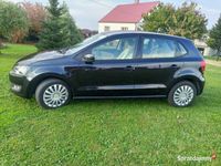 używany VW Polo 1.6 TDI Highline - euro 5