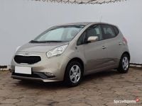 Używany Kia Venga 2016 Beżowy Hatchback
