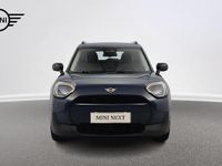 Używany Mini Aceman 135 kW (184 KM) 2024 Indigo sunset blue metalizowany SUV