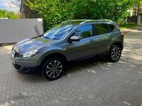 używany Nissan Qashqai Bardzo ładnyz 2011r-1.6 benzyna