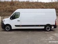 Używany Renault Master 2022 Biały Minivan