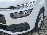 używany Citroën C4 Picasso 1.2TCe (136KM) 118tys.km. JAK Z SALONU!