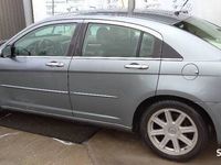 używany Chrysler Sebring 2.0 crd