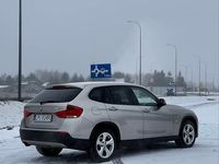 Używany BMW X1 Efficient Dynamics 2012 SUV