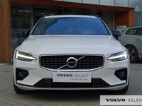 używany Volvo V60 D4 AWD R-Design aut