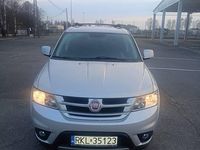 Używany Fiat Freemont 2011 SUV