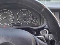 używany BMW X3 xDrive20i