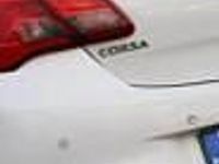 używany Opel Corsa F E 2014