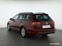używany VW Golf VII 1.5 TSI