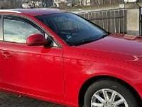 używany Audi A4 2,0 tdi 140 ps tyś km świeżo zarejestrowane B8 (2007-2015)
