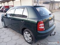 używany Skoda Fabia 1.2b 2004 r/ zamiana