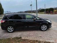 używany Ford S-MAX 