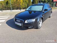 używany Audi A4 