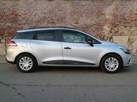 używany Renault Clio GrandTour 1,2 -LED-Tempomat-Multifunkcja-Relingi-Serwis-Drugie koła La…