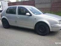 Używany VW Golf IV 1998 Hatchback