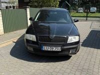 Używany Skoda Octavia 2008 Hatchback