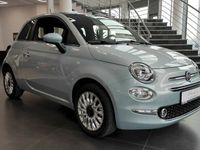 używany Fiat 500 500SERIA 2 1.0 70 KM Hybrid Dolcevita I (200…