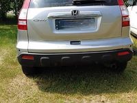 używany Honda CR-V CR-V 2.0 Executive+Navi 2009 automat panorama2.0 Executive+Navi 2009 automat panorama