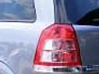 używany Opel Zafira B Navigacja