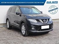 Używany Nissan X-Trail 2016 Czarny SUV