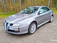 Używany Alfa Romeo GT 2005 Coupe