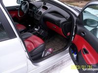 używany Peugeot 206 