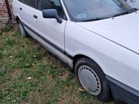 używany Audi 80 z 1988 r. Wyprzedaż kolekcji!! Dużo innych pojazdów