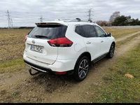 używany Nissan X-Trail 