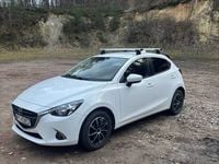 Używany Mazda 2 2019