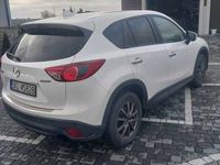 używany Mazda CX-5 2.2 Diesel, 2014r