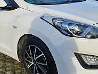 używany Hyundai i30 1.4dm 100KM 2014r. 129 100km